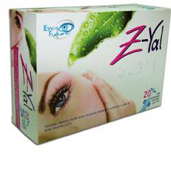 ZYAL GOCCE OCULARI 20F 0,5ML - Lovesano