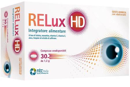 RELUX HD 30CPR - Lovesano