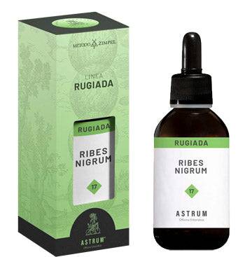RIBES NERO 50ML (RUG.DI PIANTA - Lovesano