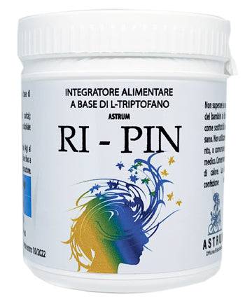 ASTRUM RI-PIN 80G - Lovesano