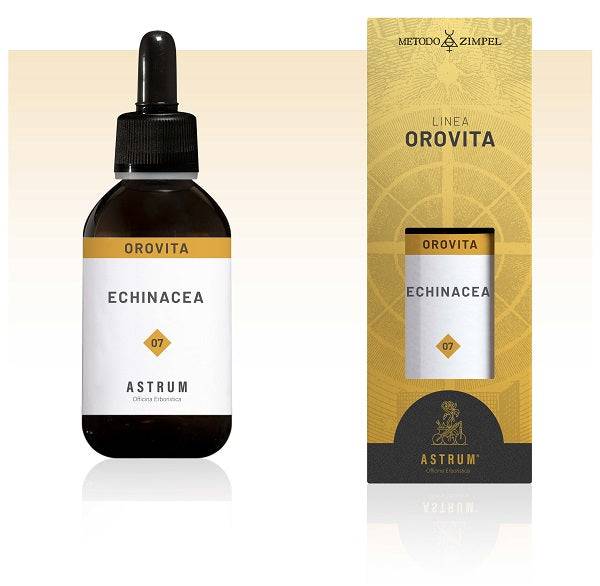 OROVITA Echinacea 50ml - Lovesano