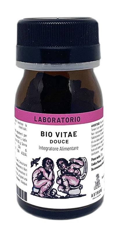 BIO VITAE DOUCE 30g - Lovesano