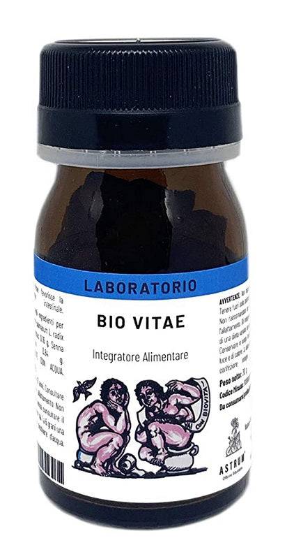 BIO VITAE Pastiglie 30g - Lovesano