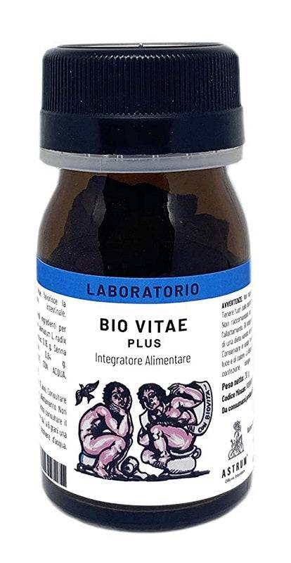 BIO VITAE Plus 30g Pastiglie - Lovesano