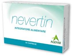 NEVERTIN 14 Cps - Lovesano