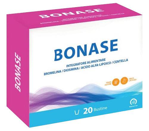 BONASE 20BUST - Lovesano