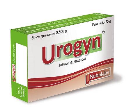 UROGYN D MANNOSIO PLUS 50TAV - Lovesano