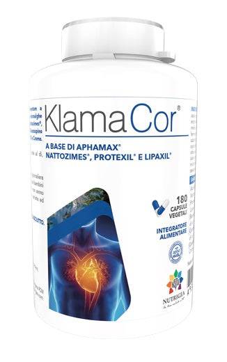 KLAMACOR 180CPS VEG - Lovesano