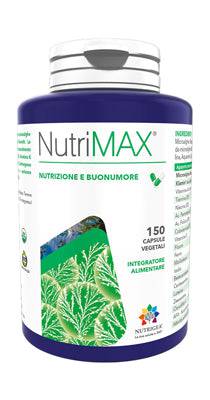 NUTRIMAX 150CPS - Lovesano