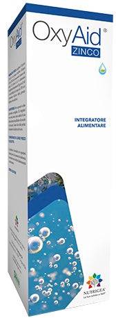OXYAID ZINCO 100ML - Lovesano