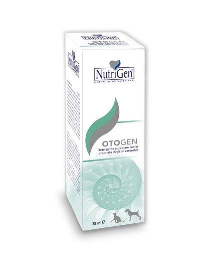 OTOGEN 30 ML - Lovesano