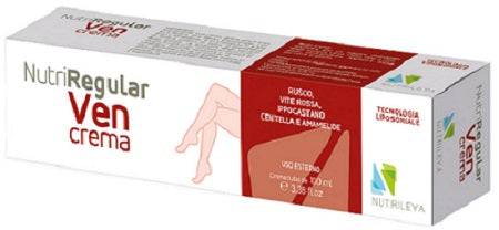NUTRIREGULAR VEN CREMA 100ML - Lovesano