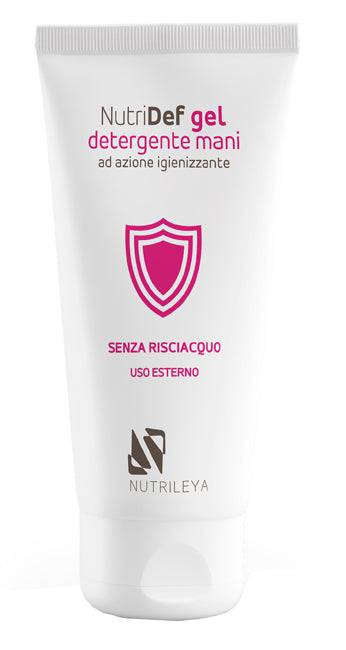 NUTRIDEF GEL DET IGIEN 50ML - Lovesano