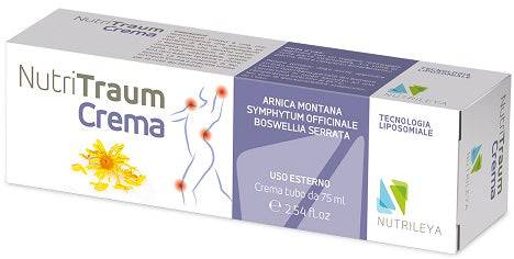 NUTRITRAUM LIPO ANTINF/EDEMAT - Lovesano