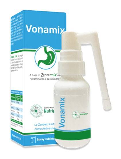VONAMIX SPRAY 20ML - Lovesano