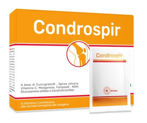 CONDROSPIR 20BUST - Lovesano