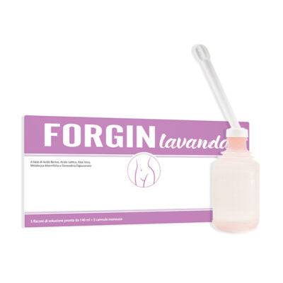 FORGIN LAVANDA 5FL 700ML - Lovesano