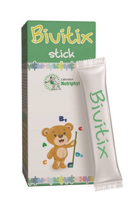 BIVITIX 10STICK PACK 10ML - Lovesano