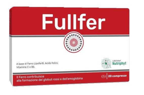 FULLFER 20CPR - Lovesano