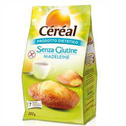 CEREAL MADELEINE 200G - Lovesano