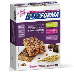 PESOFORMA BARR CRL/CIOC 12PZ - Lovesano