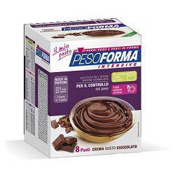 PESOFORMA CR CIOCC 8BUST 440G - Lovesano