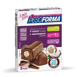 PESOFORMA CUORE COCCO - Lovesano