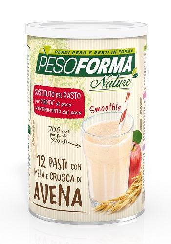 PESOFORMA NATURE SMOOT MEL/AVE - Lovesano