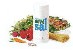 NOVOSAL 300 GR - Lovesano