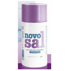 NOVOSAL IODATO 300G - Lovesano