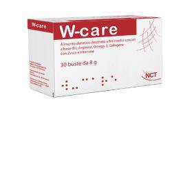 W-CARE 14 Bust.8g - Lovesano