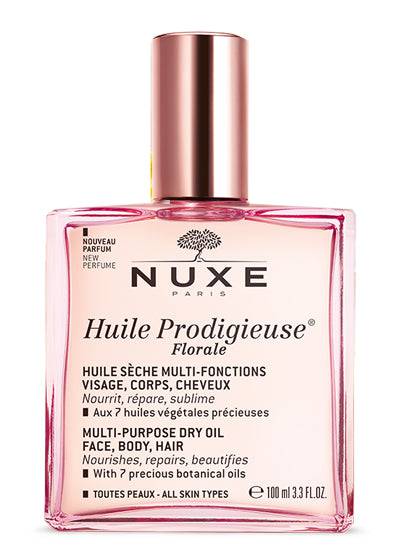 NUXE HUILE PRODIGIEUSE FLOREAL - Lovesano