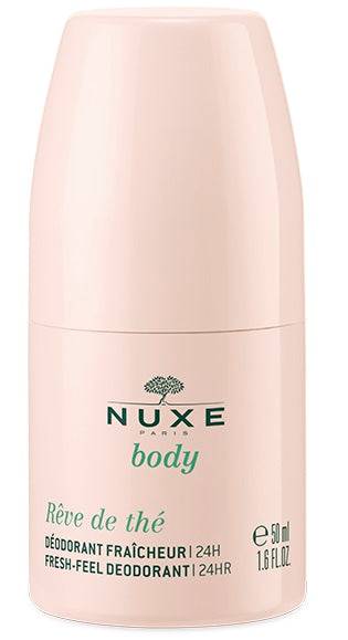 NUXE REVE THE' DEODORANTE PROT - Lovesano