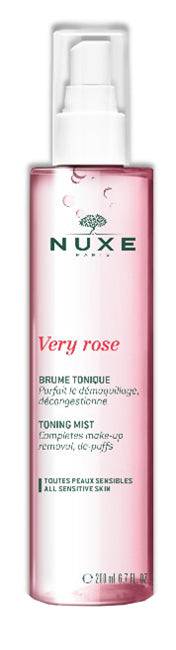NUXE VERY ROSE BRUME TONIQUE - Lovesano
