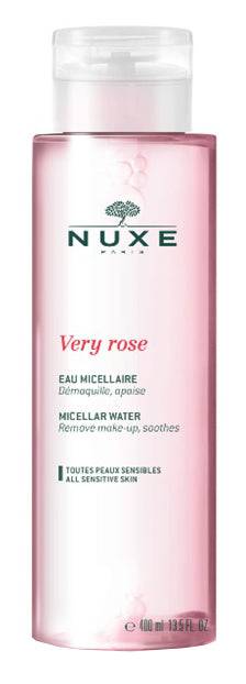 NUXE VERY ROSE EAU MIC SE200ML - Lovesano