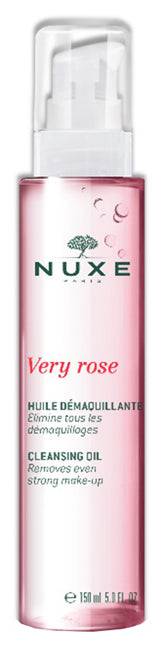 NUXE VERY ROSE HUILE DEMAQUILL - Lovesano