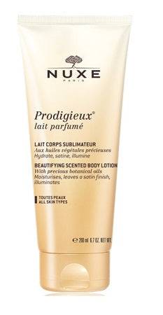 NUXE PRODIGIEUX LAIT PARF200ML - Lovesano