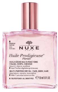 NUXE HUILE PRODIGIEUSE FLO50ML - Lovesano