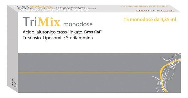 TRIMIX GOCCE OCULARI 15MONOD - Lovesano