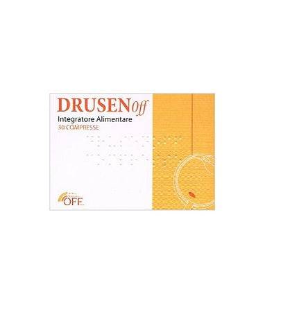 DRUSENOFF 30CPR - Lovesano