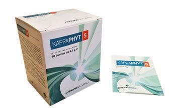 KAPPAPHYT 5 20BUST 4,5G - Lovesano