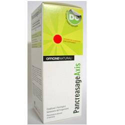 PANCREASAGE AXIS Gtt 50ml - Lovesano