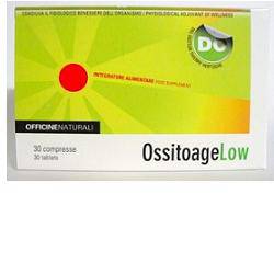 OSSITOAGE LOW 30 Cpr - Lovesano