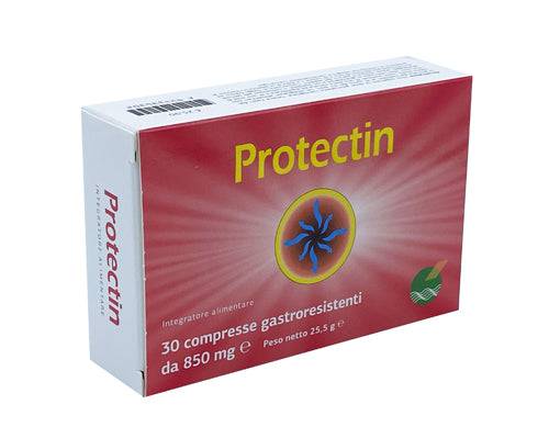 PROTECTIN 30CPR 850MG - Lovesano