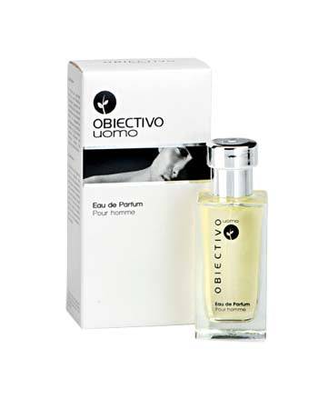 OBIECTIVO U EDP 50ML - Lovesano