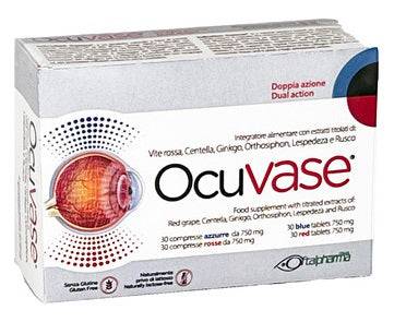 OCUVASE 30+30CPR - Lovesano
