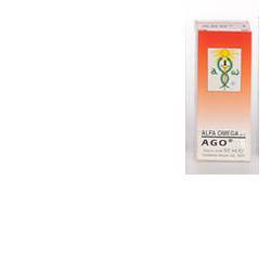 FITOMEGA AGO 05 50ML GTT - Lovesano