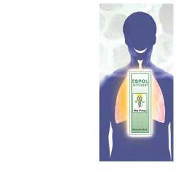 ESPOL SCIR 150ML - Lovesano