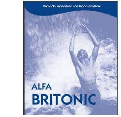 ALFA BRITONIC 10FL 10ML - Lovesano