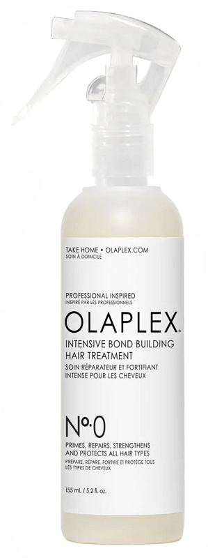 OLAPLEX N.0 INT BOND BUILD 155ML - Lovesano